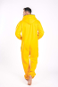 Vorschau - Onesie – Electric gelb