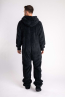 Vorschau - Onesie Teddy – Schwarz