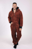 Vorschau - Onesie Teddy – Pferd