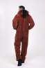 Vorschau - Onesie Teddy – Pferd