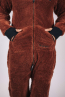 Vorschau - Onesie Teddy – Pferd