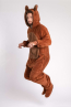 Vorschau - Onesie Teddy – Känguru