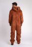 Vorschau - Onesie Teddy – Känguru