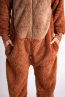 Vorschau - Onesie Teddy – Känguru