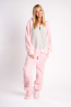 Vorschau - Onesie Teddy – Piggy