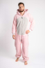 Vorschau - Onesie Teddy – Piggy