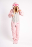 Vorschau - Onesie Teddy – Piggy