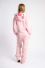 Vorschau - Onesie Teddy – Piggy