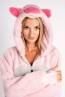 Vorschau - Onesie Teddy – Piggy