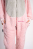 Vorschau - Onesie Teddy – Piggy