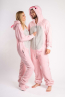 Vorschau - Onesie Teddy – Piggy