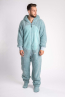 Vorschau - Onesie Teddy – Wal