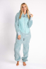 Vorschau - Onesie Teddy – Wal