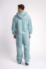 Vorschau - Onesie Teddy – Wal