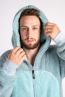 Vorschau - Onesie Teddy – Wal