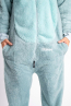 Vorschau - Onesie Teddy – Wal