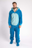 Vorschau - Onesie Teddy – Stitch