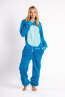 Vorschau - Onesie Teddy – Stitch