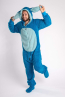 Vorschau - Onesie Teddy – Stitch