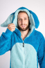 Vorschau - Onesie Teddy – Stitch