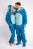 Vorschau - Onesie Teddy – Stitch