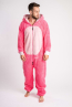 Vorschau - Onesie Teddy – Angel