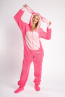 Vorschau - Onesie Teddy – Angel