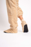 Vorschau - Onesie Teddy – dusty beige