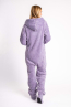 Vorschau - Onesie Teddy – dusty lilac