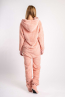 Vorschau - Onesie Teddy – dusty pink