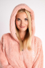 Vorschau - Onesie Teddy – dusty pink