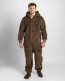 Vorschau - Onesie Teddy – dusty taupe