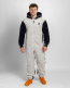 Vorschau - Onesie Teddy – Pinguin