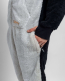 Vorschau - Onesie Teddy – Pinguin
