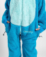 Vorschau - Kinder-Onesie Teddy – Stitch