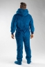 Vorschau - Onesie Teddy – mitternachtsblau