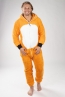 Vorschau - Onesie Teddy – Fuchs