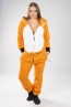 Vorschau - Onesie Teddy – Fuchs