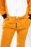 Vorschau - Onesie Teddy – Fuchs