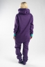 Vorschau - Onesie – purple mint