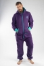 Vorschau - Onesie – purple mint