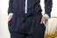 Vorschau - Damen-Schlafoverall – navy