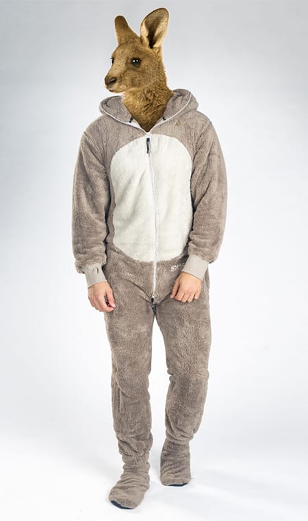 Onesie Teddy – Koala