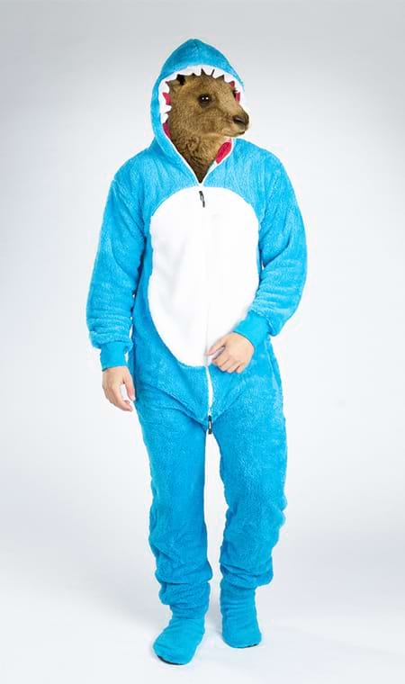 Onesie Teddy – Hai